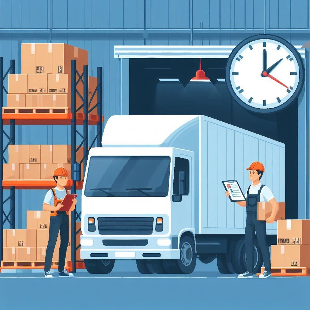 Supplier Portal