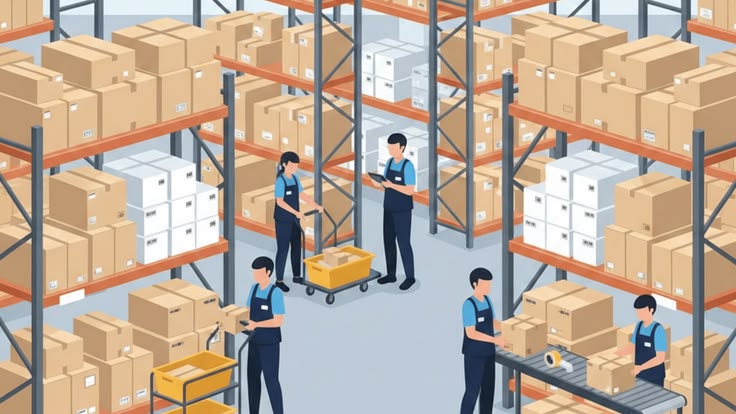 Automated Operations